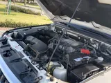 2018 Mitsubishi Pajero 3.8L V6